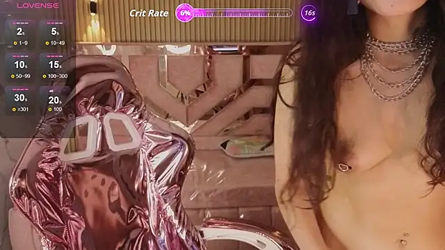 miss devil s online show from 27, 3, 2026