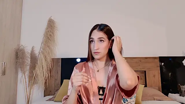 LucyHanks online show from 3, 3, 2026