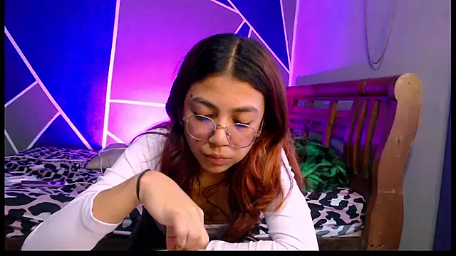 bellota bunny online show from 31, 1, 2026