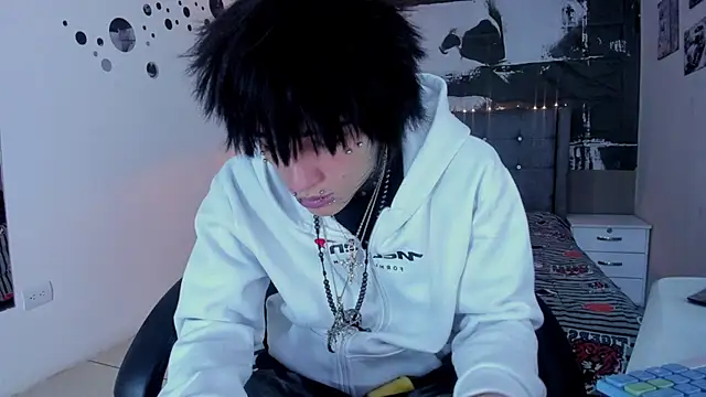 Snapshot of koryu_skull chatting on 5, 2, 2026 koryu skull online show from 5, 2, 2026