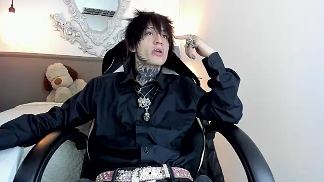 Snapshot of koryu_skull chatting on 27, 2, 2026 koryu skull online show from 27, 2, 2026