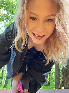  Little Ginger online show from 1, 7, 2026