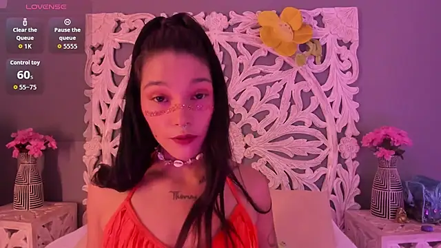 loraineblake online show from 15, 1, 2026