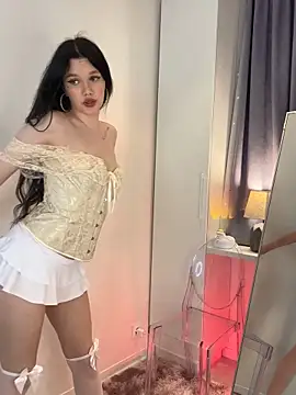 meganmex online show from 14, 3, 2026