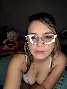 Charlott smi online show from 8, 3, 2026