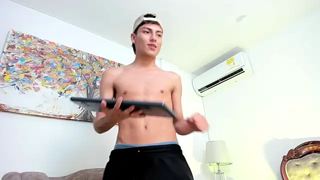 Jack Noe online show from 16, 12, 2025