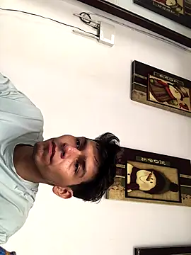 Patrick3 5556 online show from 22, 12, 2025