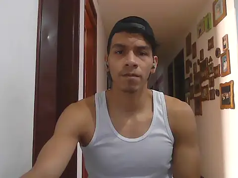 Patrick3 5556 online show from 20, 3, 2026