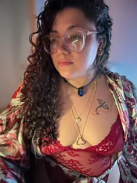 VanesssaMilf  online show from 1, 7, 2026