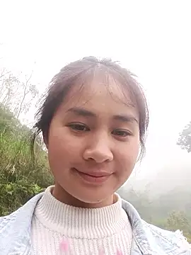 Him MountainGirl online show from 16, 12, 2025