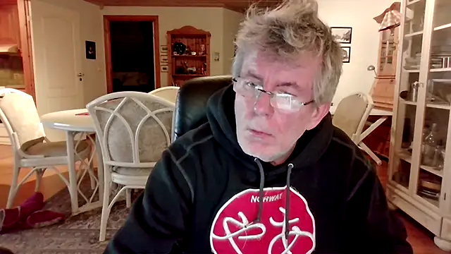 Mortimer Orawan online show from 3, 3, 2026