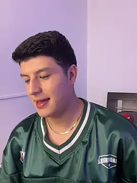 Goldenknight33 online show from 1, 4, 2026