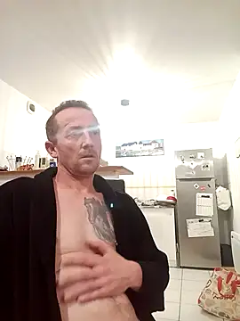 Snapshot of Backup-6 chatting on 12, 2, 2026 Backup-6 online show from 12, 2, 2026