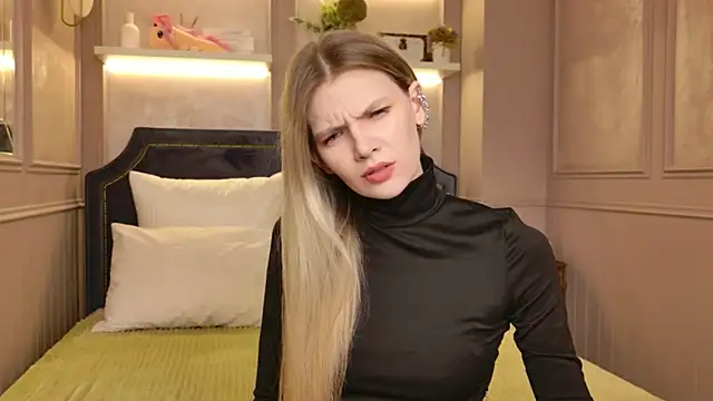 Vivien Hans online show from 8, 2, 2026