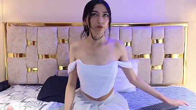 Snapshot of ARANZA_LOV chatting on 10, 1, 2026 ARANZA LOV online show from 10, 1, 2026