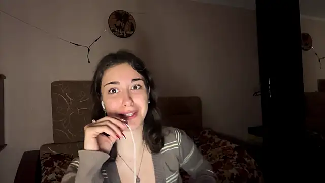 AnitraWackerbarth online show from 21, 12, 2025