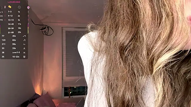 KiraBodrick online show from 7, 3, 2026