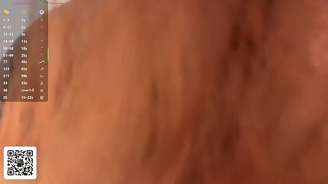 KiraBodrick online show from 24, 5, 2026