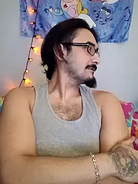 LoverGamer1 online show from 27, 3, 2026