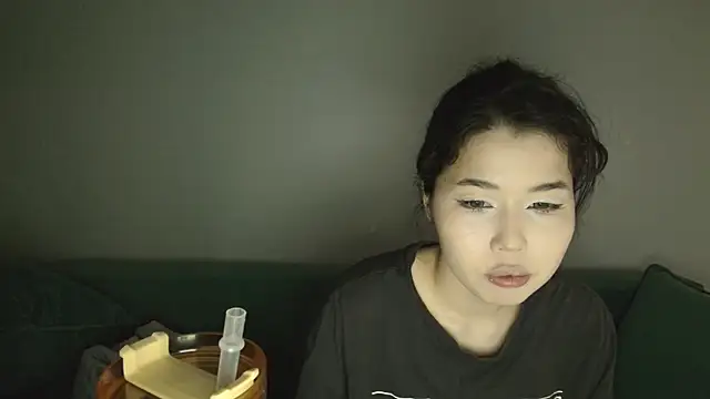 kimyjina online show from 26, 5, 2026