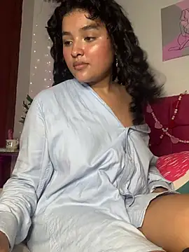 ladulcemary  online show from 22, 2, 2026