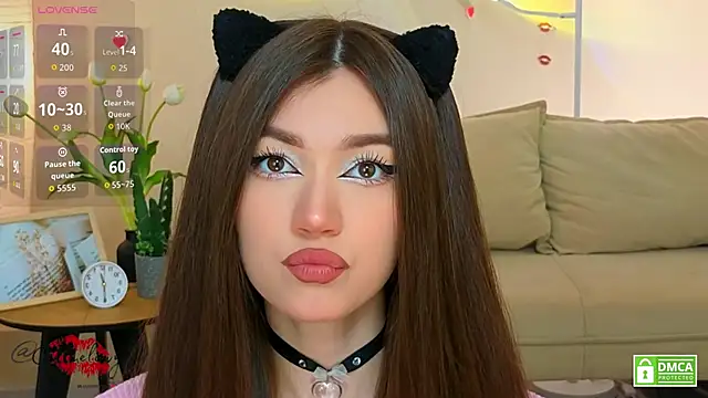 oliviaah  online show from 26, 3, 2026