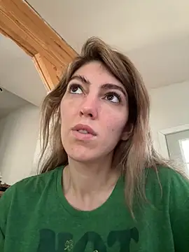 CelestialRuby online show from 28, 11, 2025