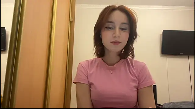 Snapshot of StacieLaudadio chatting on 22, 12, 2025 StacieLaudadio online show from 22, 12, 2025