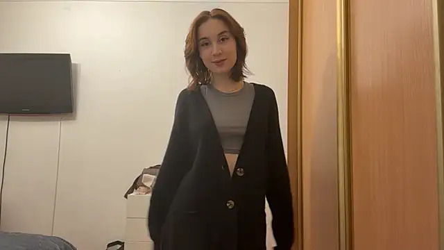 Snapshot of StacieLaudadio chatting on 10, 1, 2026 StacieLaudadio online show from 10, 1, 2026