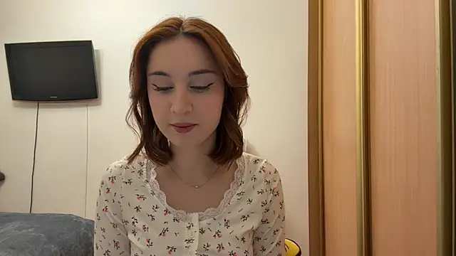 Snapshot of StacieLaudadio chatting on 13, 1, 2026 StacieLaudadio online show from 13, 1, 2026