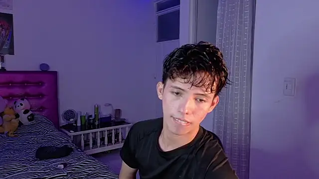 Dani Dancer online show from 7, 2, 2026