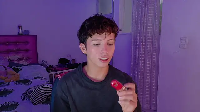 Dani Dancer online show from 7, 3, 2026