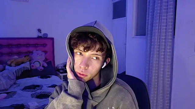 Dani Dancer online show from 11, 4, 2026