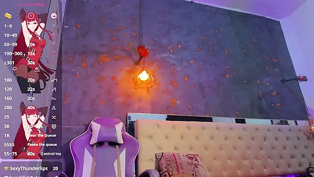 Aliice james online show from 18, 2, 2026