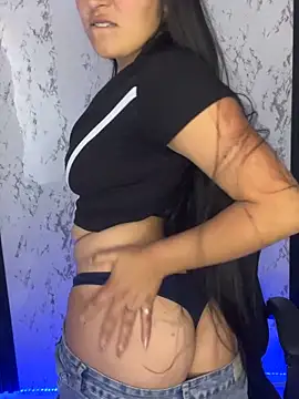 Agatta-X online show from 26, 2, 2026