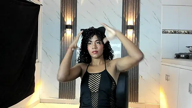 Snapshot of CaramelDesire chatting on 31, 1, 2026 CaramelDesire online show from 31, 1, 2026