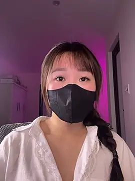 Miumeo20 online show from 15, 3, 2026