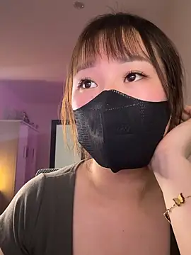 Miumeo20 online show from 22, 3, 2026