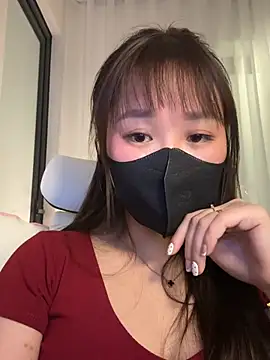 Snapshot of Miumeo20 chatting on 31, 7, 2026 Miumeo20 online show from 31, 7, 2026