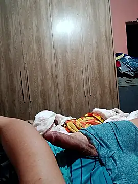 Snapshot of AVALIAminhaPika chatting on 25, 2, 2026 AVALIAminhaPika online show from 25, 2, 2026