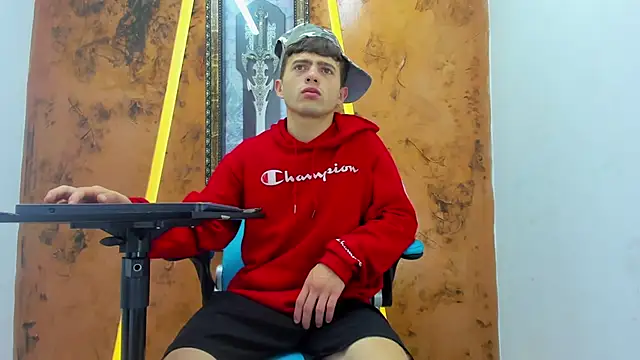 Jhostonex online show from 18, 1, 2026