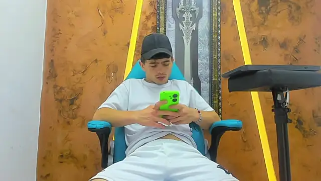 Jhostonex online show from 2, 2, 2026