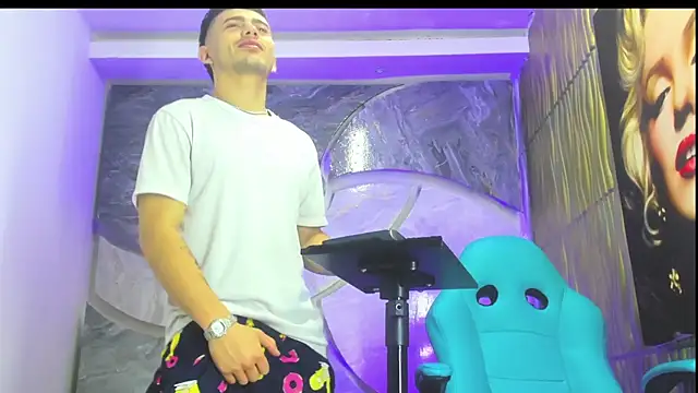 Jhostonex online show from 4, 2, 2026