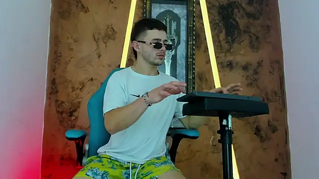 Jhostonex online show from 3, 3, 2026