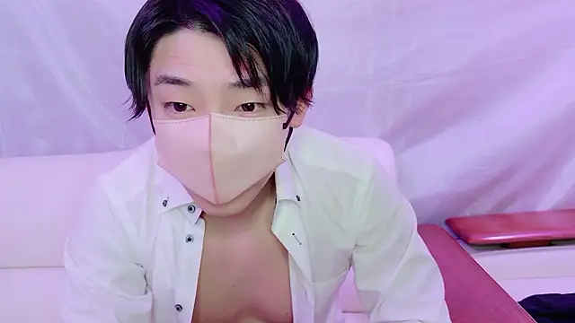 Snapshot of -kou-- chatting on 1, 3, 2026 -kou-- online show from 1, 3, 2026