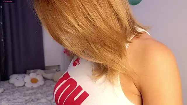 springloveee online show from 26, 5, 2026