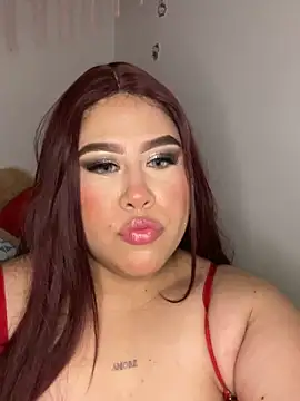 Mia Carters online show from 13, 12, 2025