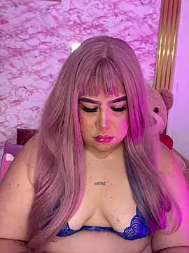 Mia Carters online show from 30, 3, 2026