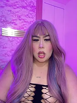 Mia Carters online show from 4, 4, 2026