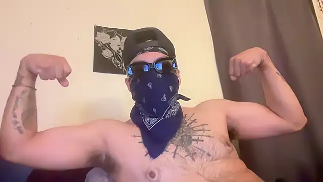 angelblanco online show from 26, 5, 2026